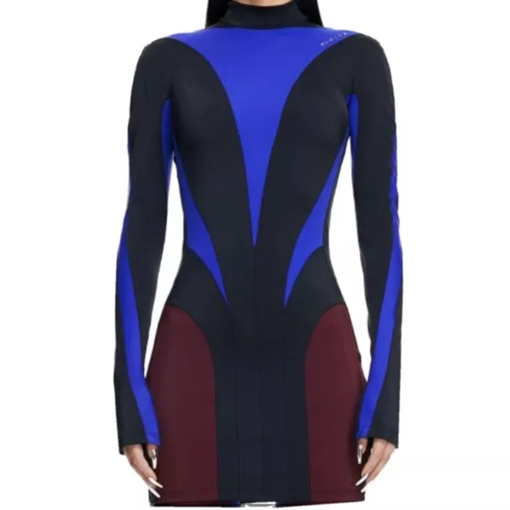 Mugler Dress